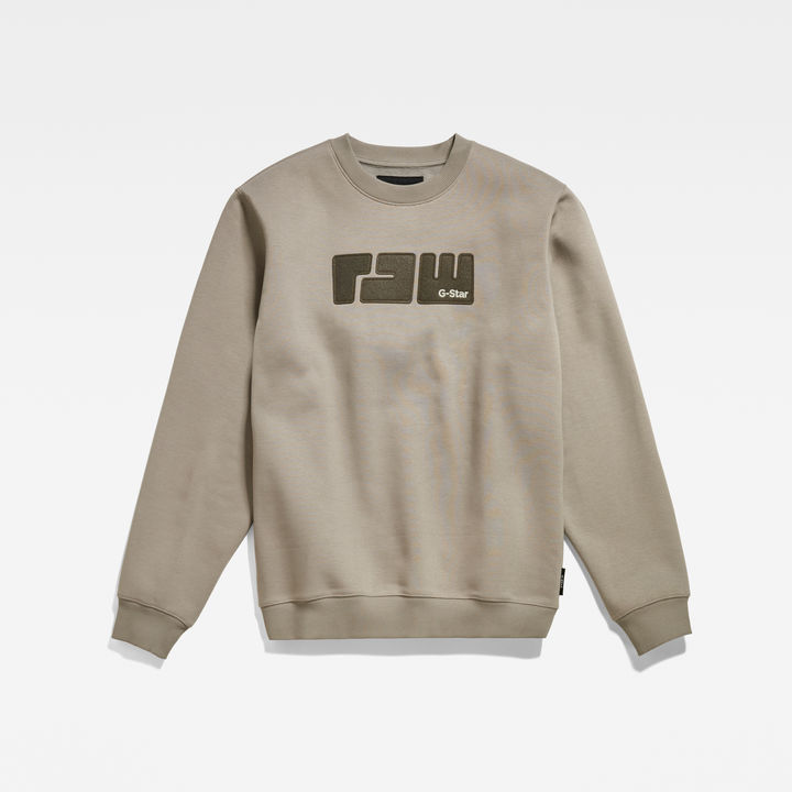 G star raw sweater online