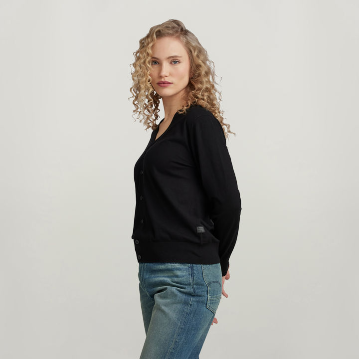 G star cardigan hotsell