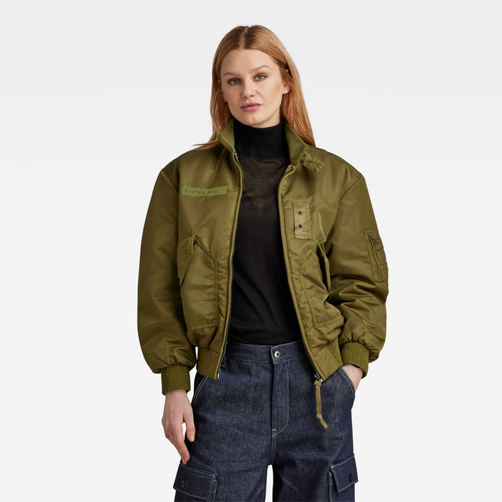 G star green jacket clearance