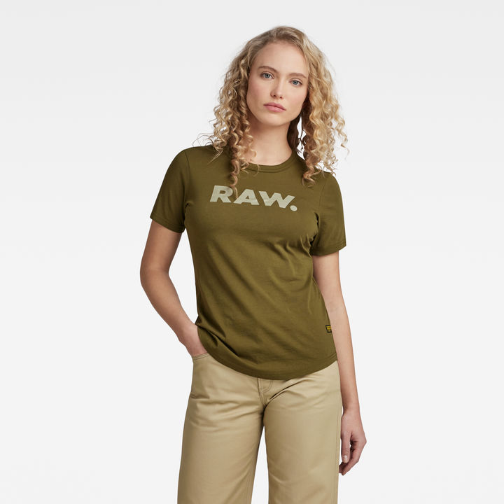G star green t shirt shop