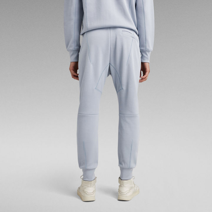 Light grey track pants shop