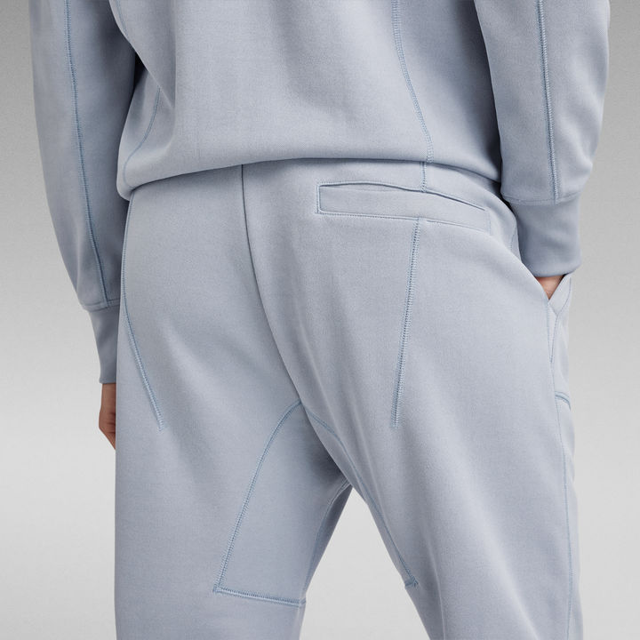 G star track pants mens 2025