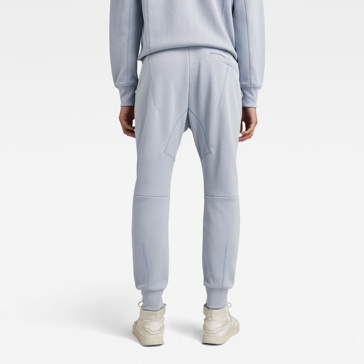 Track Sweat Pants Grey G STAR CA
