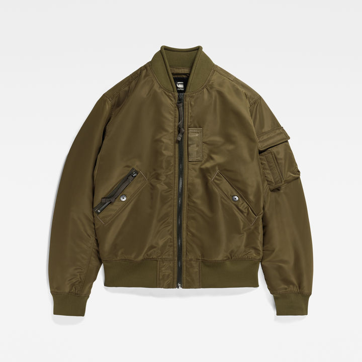G star bomber jacket mens discount