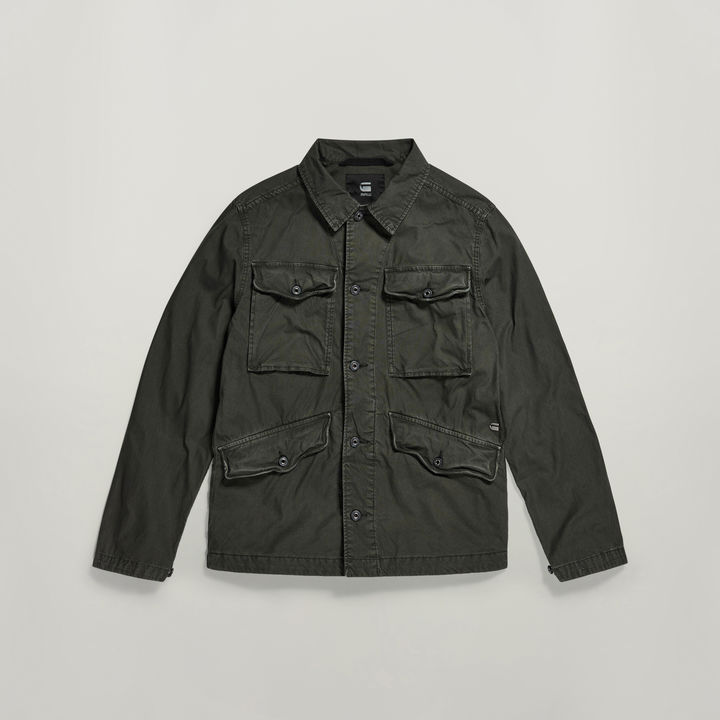 G star overshirt jacket online