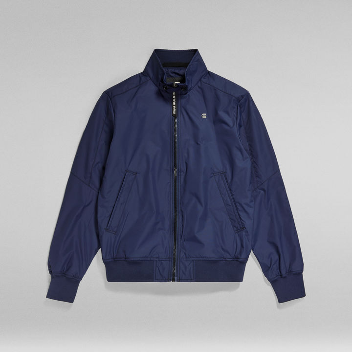 Track Jacket Dark blue G STAR AU
