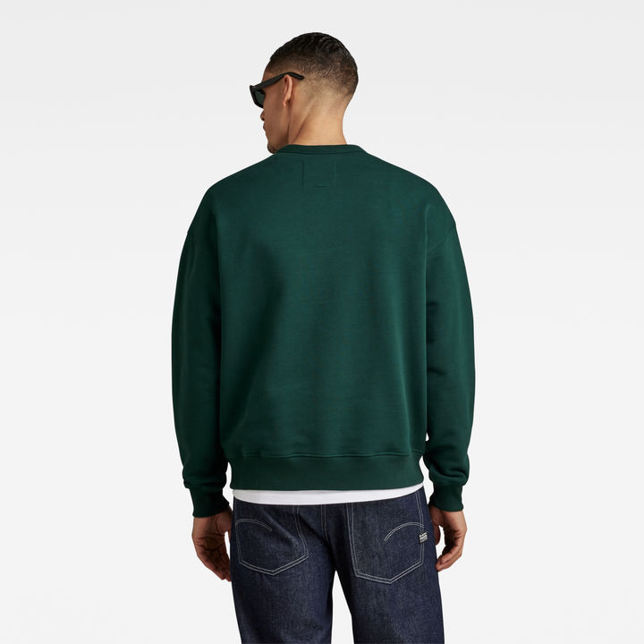 G star sweatshirt mens on sale