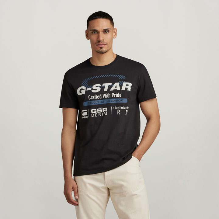 Old Skool Originals T Shirt