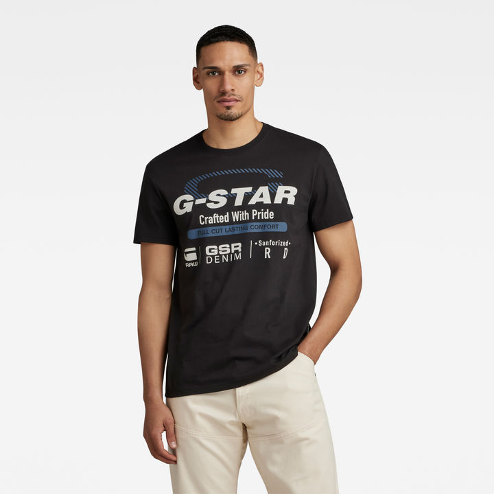 G star shirts discount