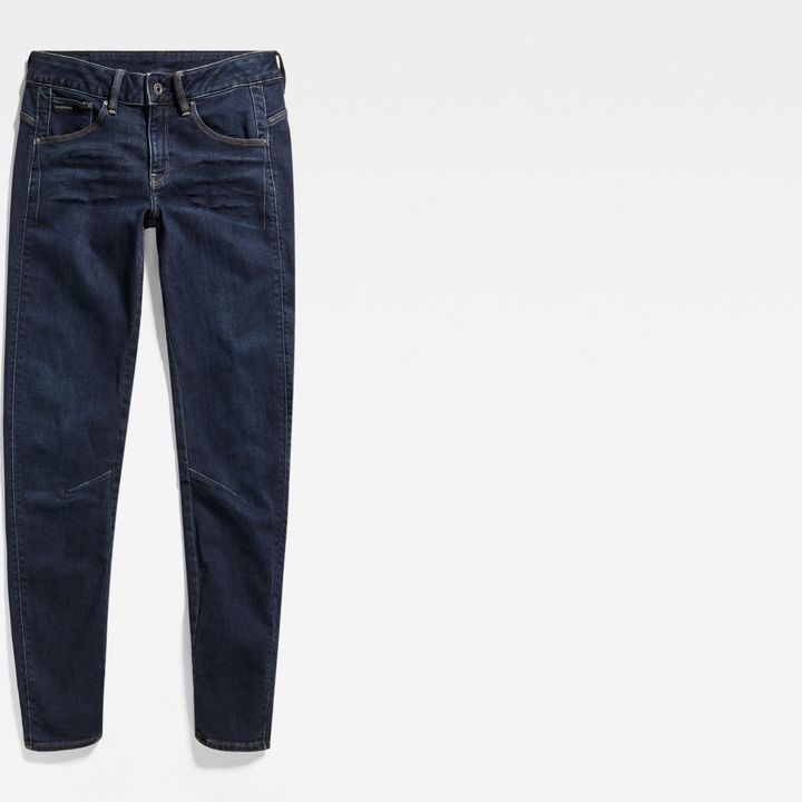 G star raw arc 3d mid skinny discount