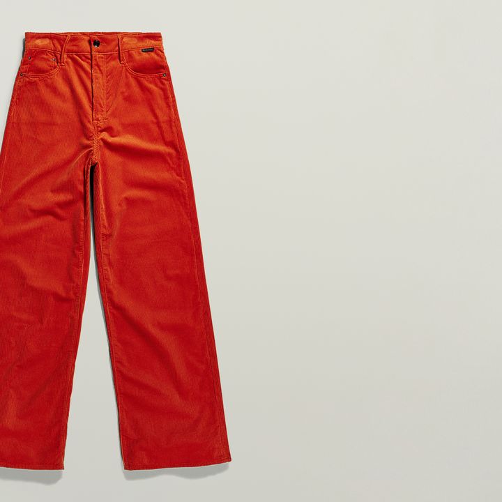 Deck 2.0 Ultra High Loose Pants