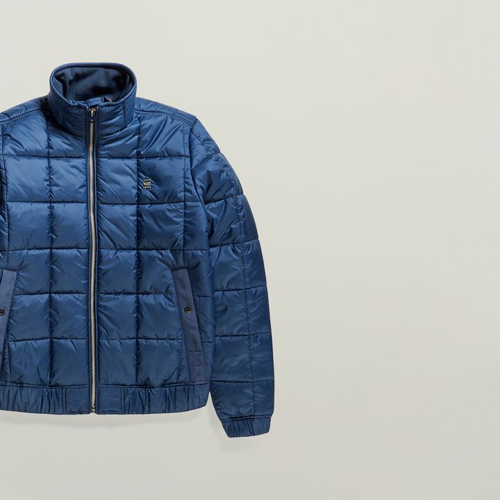 G star meefic quilted jacket hotsell