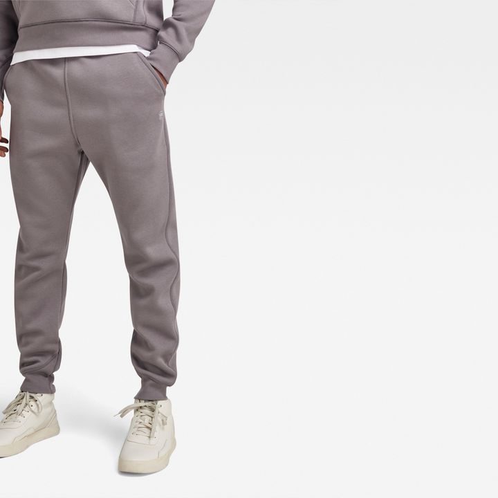 Premium basic type c sweatpants online