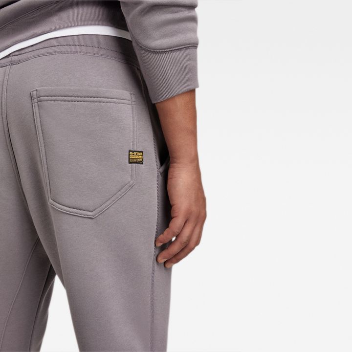 Premium Core Type C Sweat Pants Grey G STAR GB