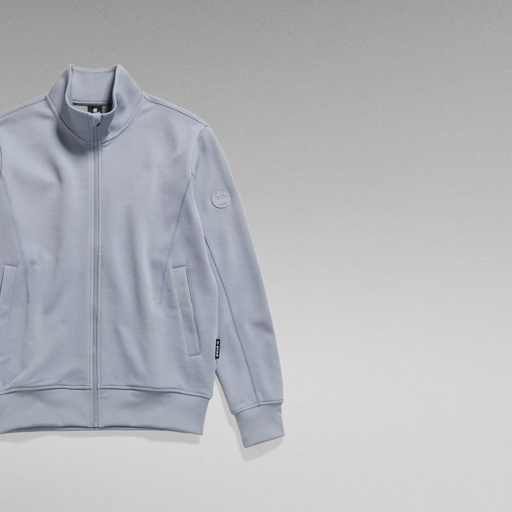 G star raw track jacket 2025