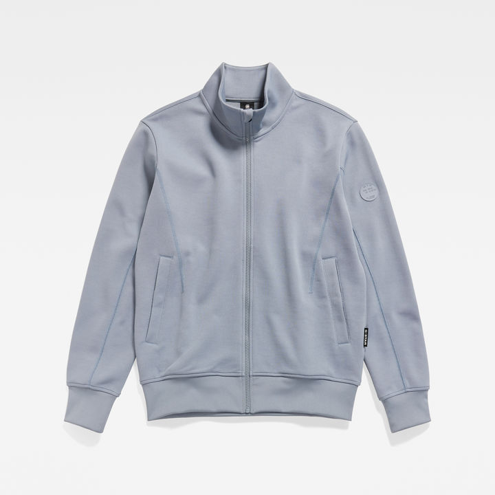 G star raw track jacket online