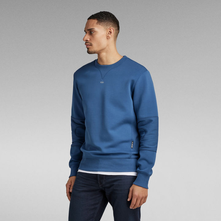 Moto sweater hot sale