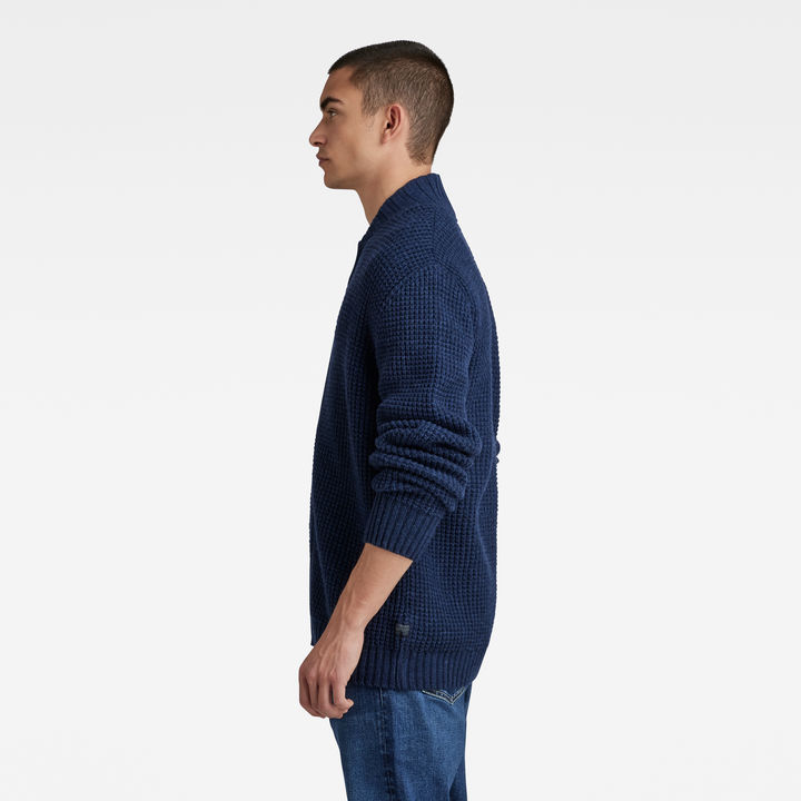 G star cardigan mens clearance