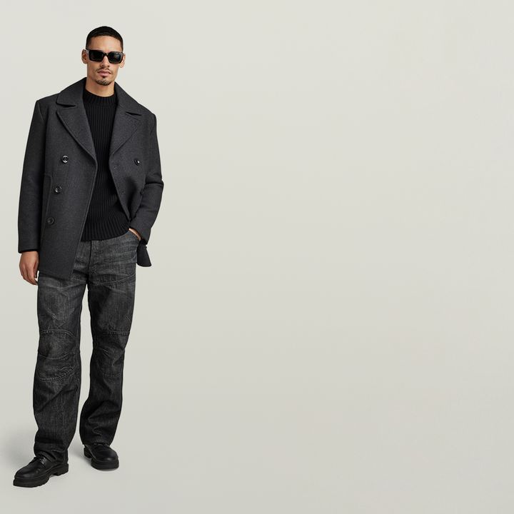 Caban g star homme hotsell