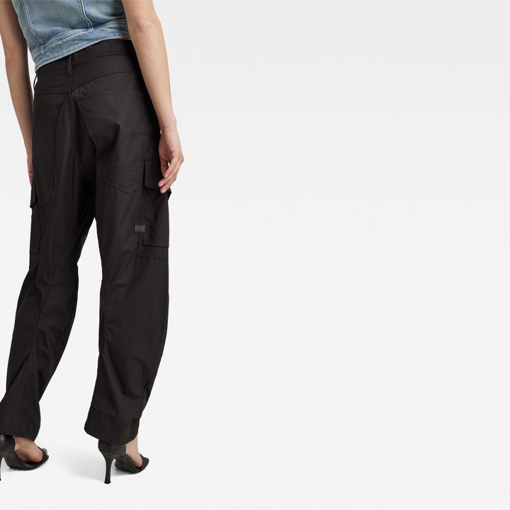 23-24 TEAM CARGO PANTS