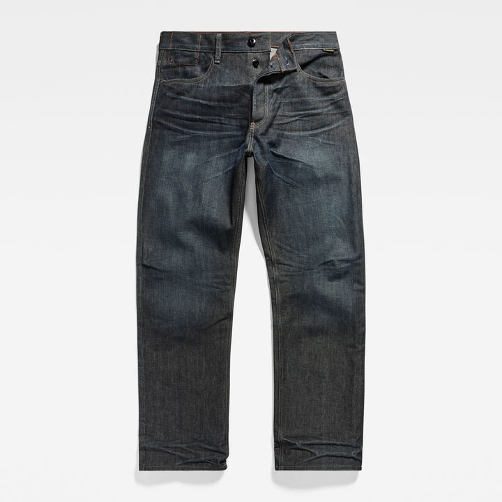 Dakota Regular Straight Jeans | Multi color | G-STAR® US