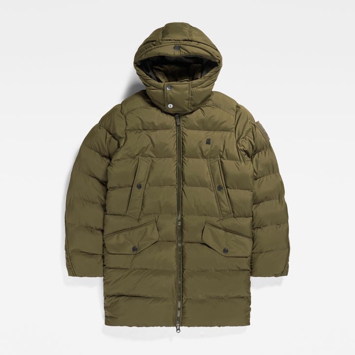 Whistler hooded parka g star hot sale