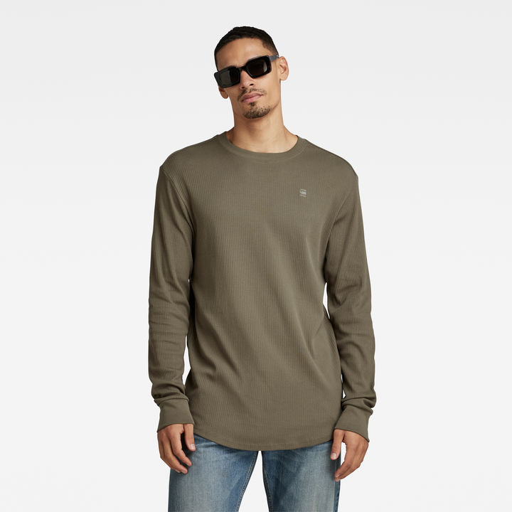 G star long sleeve t shirt shop