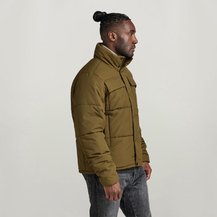 Foundation Padded Jacket