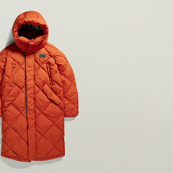 Down jacket blanket sales