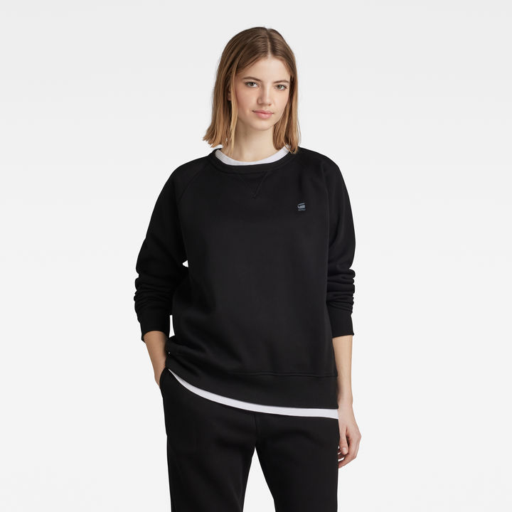 G star sweatshirt womens outlet