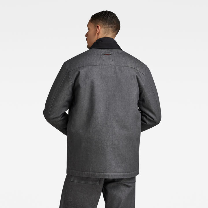 Dakine allen chore jacket new arrivals