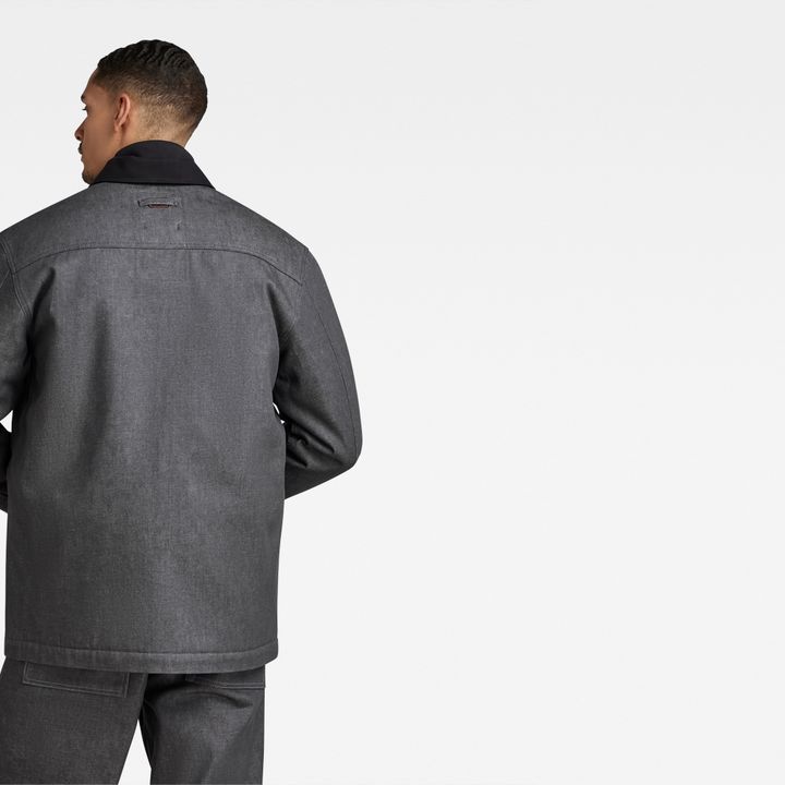 G star raw correct line jacket cheap
