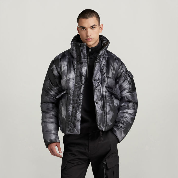 Lofty down jacket 2025