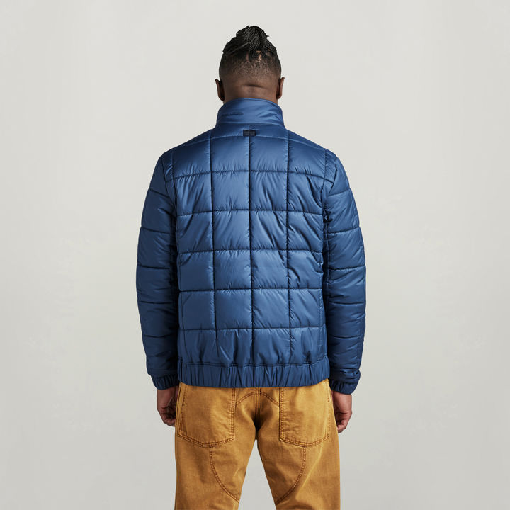 G star meefic jacket 2025