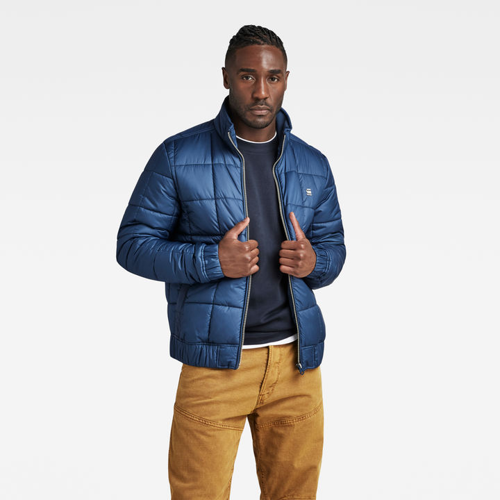G star meefic jacket store