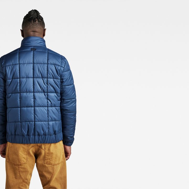G star meefic quilted jacket outlet