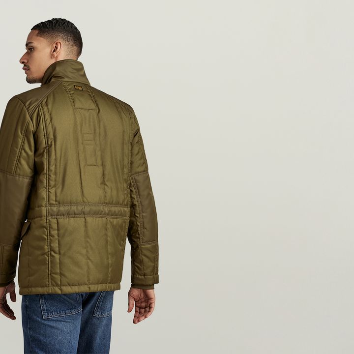G star driver field jacket on sale