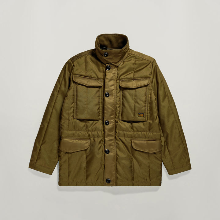 Field Jacket