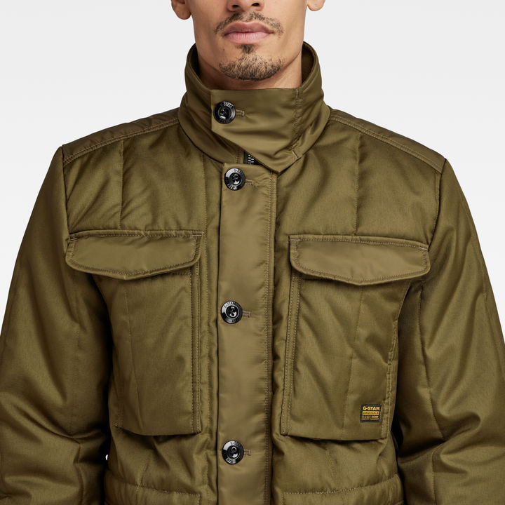 Field Jacket Multi color G STAR AU