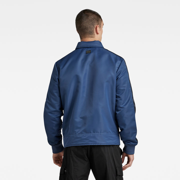 Harrington Jacket