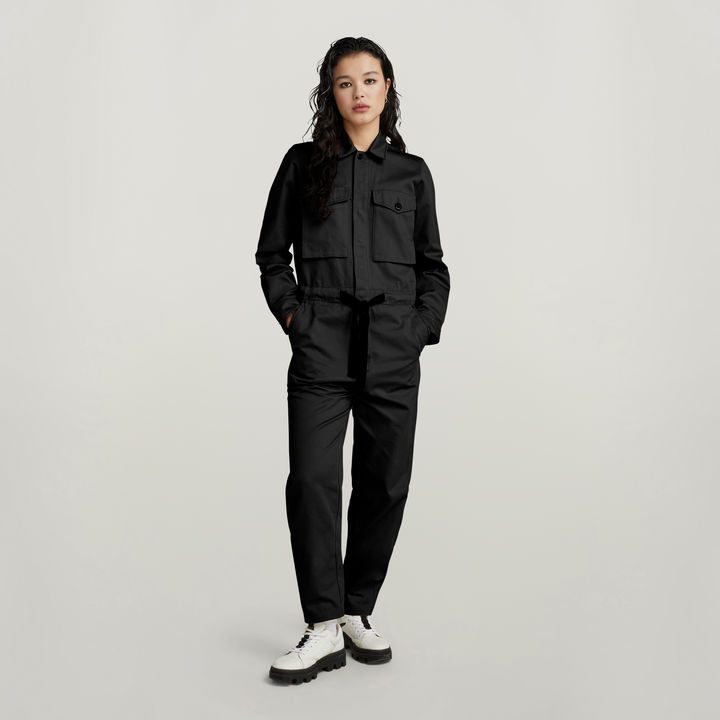 Jumpsuit g star new arrivals