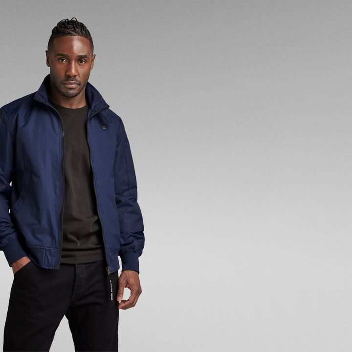 G star track top online