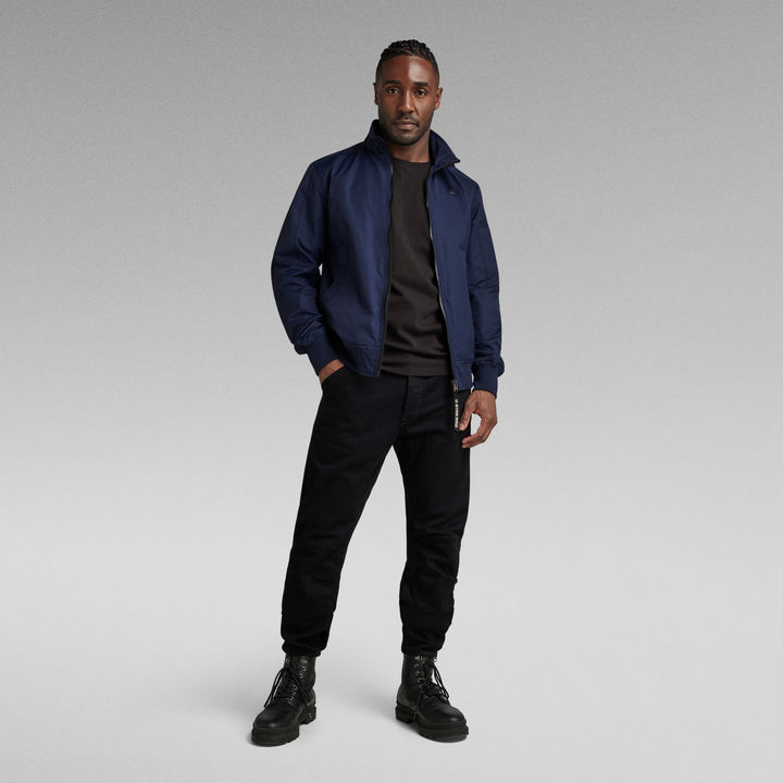 Track Jacket