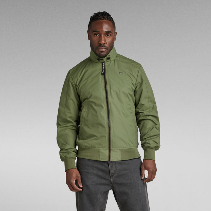 G star raw track jacket online