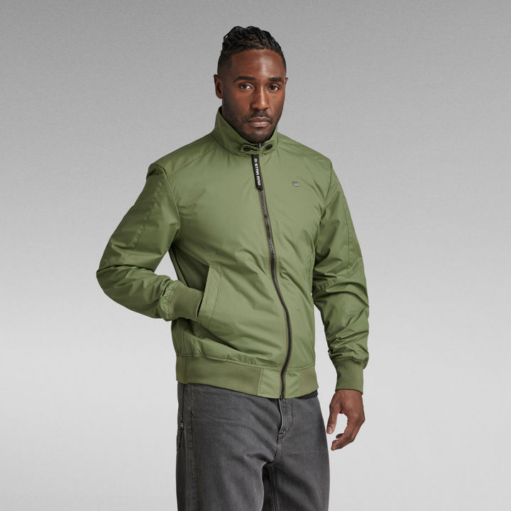 Star track jacket shop