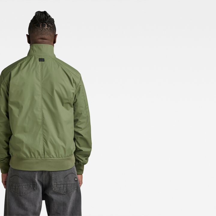 G star track jacket deals