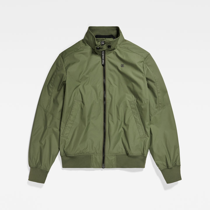 G star raw green jacket outlet