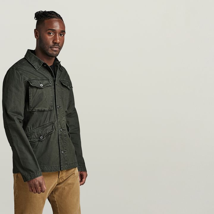 G star vodan jacket sales