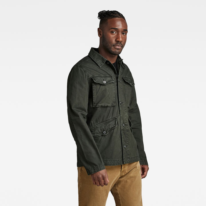 G star vodan jacket store