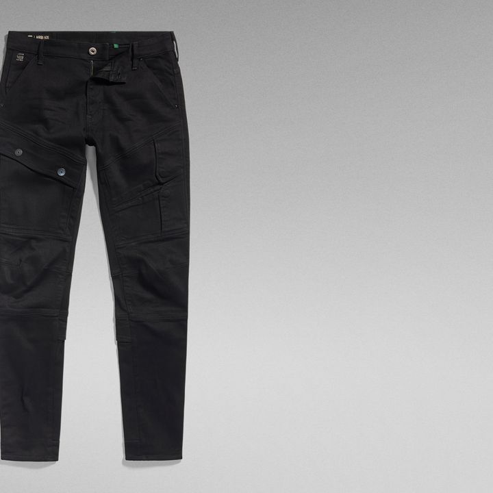 Airblaze 3D Skinny Jeans